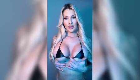 Mesmerizing Goddess #1