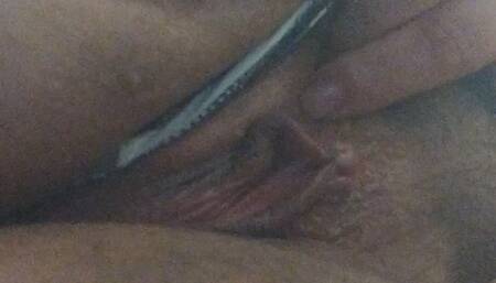 BBW Close-up