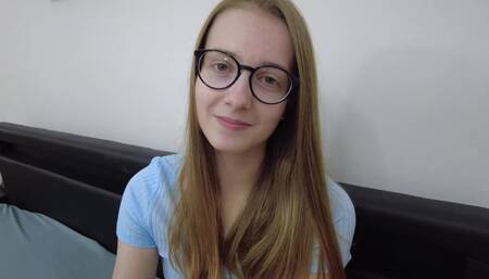 188 - 1 Babe fucks for creampie