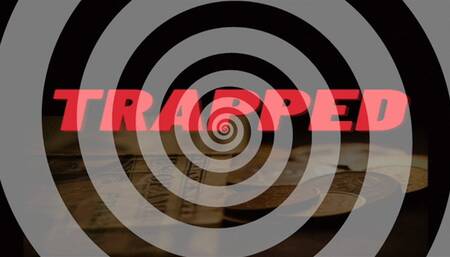 Trapped By Financial Advisor