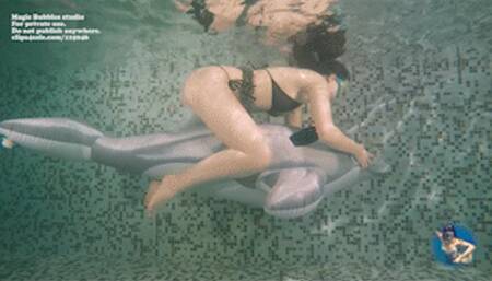 Helen_The girl and a dolphin (mkv)