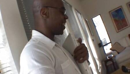 Two ladies go wild with a BBC