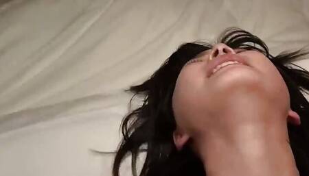 A Slut And An Honor Student, Fucks During Her Study Breaks part 2