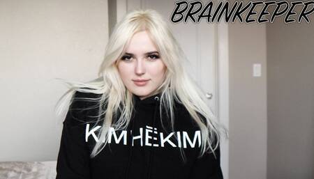 BRAINKEEPER