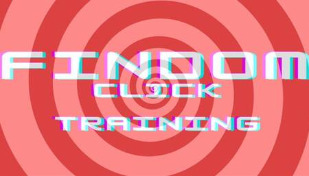 Findom Click Training