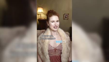 Of kisses and carrots - My first time