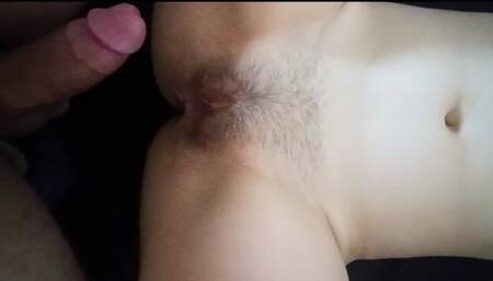 Hijab big tits teen 1