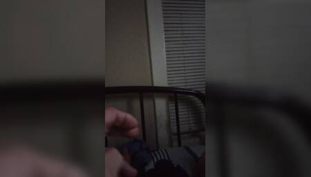 Cock torture