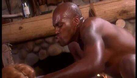 Alexis Amore;Lexington Steele