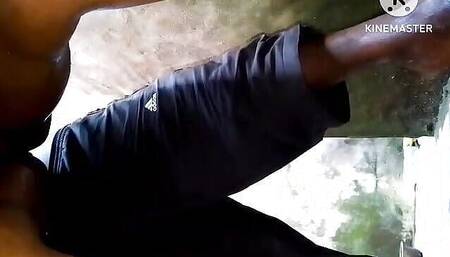 Outdoor Sex.