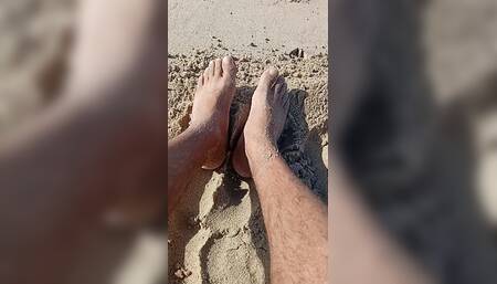 A Special Video on the Beach