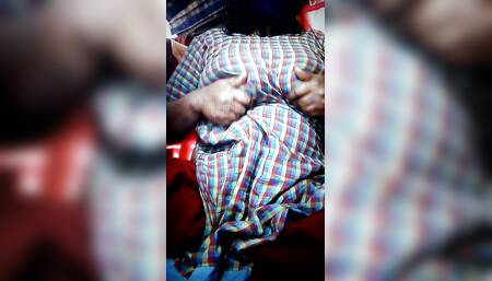 Sexy Vabi Fuck by Sex Toy