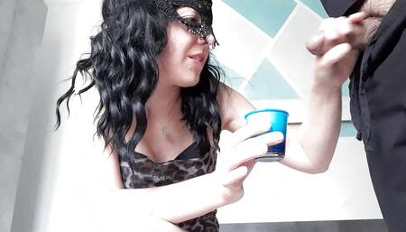 CAFFE' WITH CUM