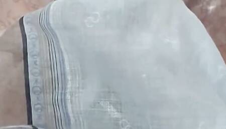Handkerchief again