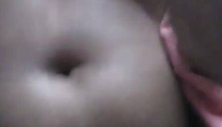 Tamil girlfriend showing her boobs and pussy