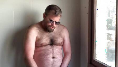 Daddy Is Here