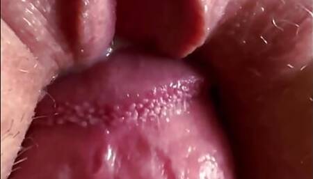 I cheated on my husband and let a stranger cum into me