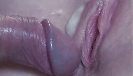 Step Sister Wouldn't Let Me Pull Out!