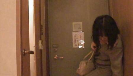 Makiko Nakane is Asian granny who loves to get dick in her hairy pussy