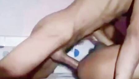 Deshi teen gaysex, big cock hardly fuck to skinny bottom asshole without condom. hunk dick boysex