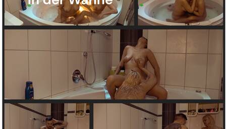 Userdate ends in a kinky and kinky threesome