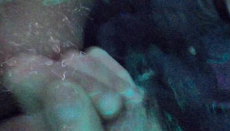 suck and lick each other????