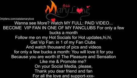 (8K) Mirror Twins So Sexy And Hot, Do You Cum Together -OelalaMaryLove.com