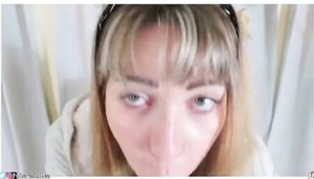 MissMilaRose - My Mother is a Cock Slut