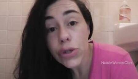 Natalie Wonder - Only One Thing Matters Now Baby, YOU