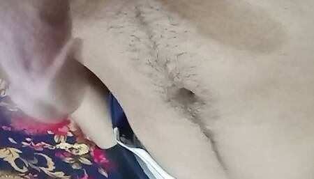 Pakistani Pathan hot boy with blowjob