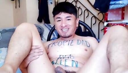 Exposed fag faggot