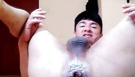 Exposed fag faggot