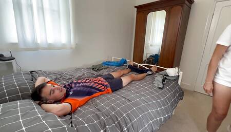 Fuck-ups and Behind the Scenes porn Outtakes  Bloopers Part 2