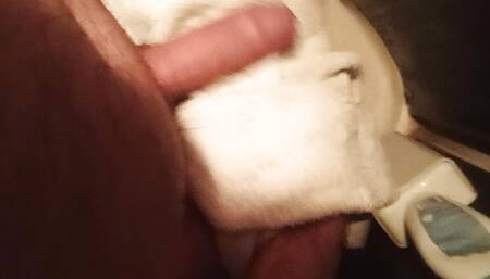 Shower time