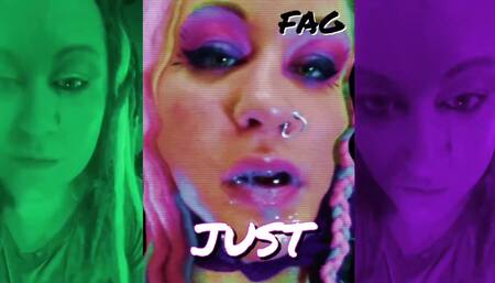 BBC Is Bigger Then Your Peanut Between Your Legs