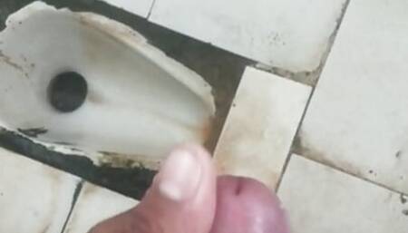 Desi boy masturbation