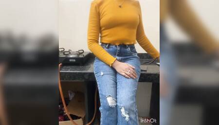 Bhabi part -22 Indian bengali girls musterbution with dildo.sexy indian bhabi