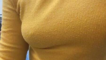 Kanchann Aunty - Behind The ScenesIndian stepmom talking dirty with stepson