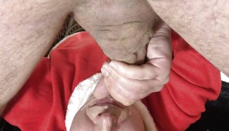 Close Your Eyes and Open Your Mouth. Compilation Cum Mouth