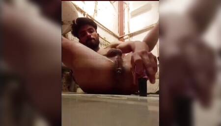 Anal
