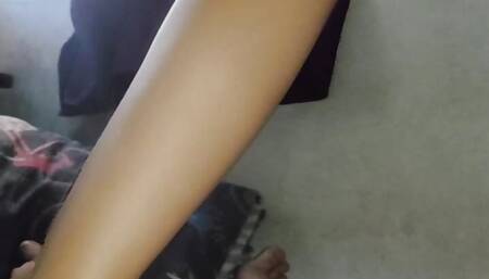 (ANAL) WAKE UP WITH GOOD SEX AND RICH ANAL (PART 1)