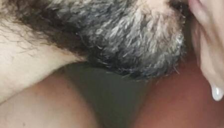 only crazy.desire She milked my cock, swallowed it with very thirst, until she took cum in her mouth