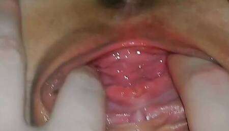 Viral MMS Aliza Sehar TikTok Star Sex, Aliza Sehar very Hot Romantic Hard Fuck With Her Boyfriend