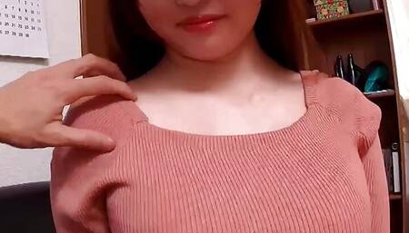 Misuzu Mifune - SugarDaddy's Girl Loves To Lick From The Toes To The Head part 1