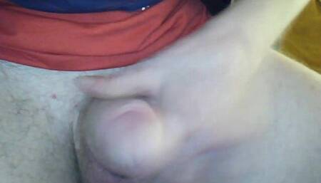Nice with Your Hand...