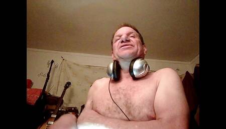 CoryAssMan - Jerking Off 5