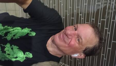 CoryAssMan - Jerking Off2