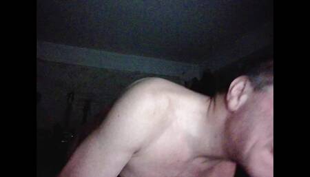 CoryAssMan - Jerking Off3