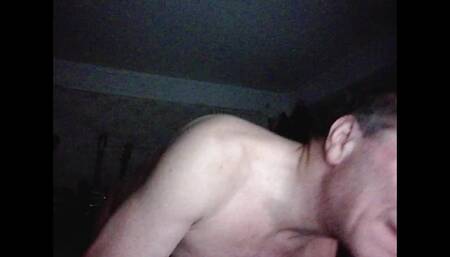 CoryAssMan - Jerking Off4