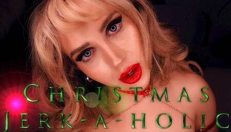 Christmas Jerkaholic